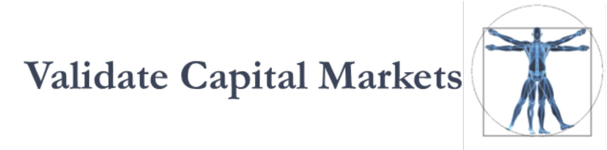 Validate Capital Markets, LLC Validate Capital Markets, LLC
